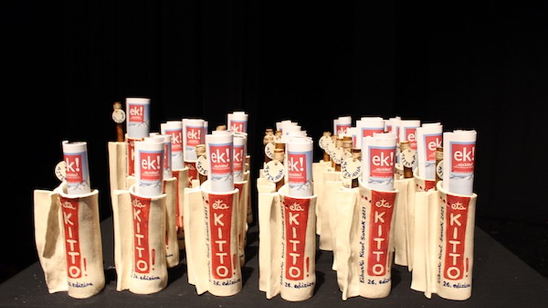 Eibarko Kirol Sariak 2021