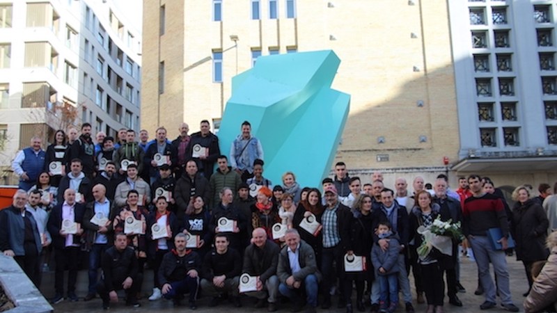 Eibarko Kirol Sariak banatuko ditugu bihar