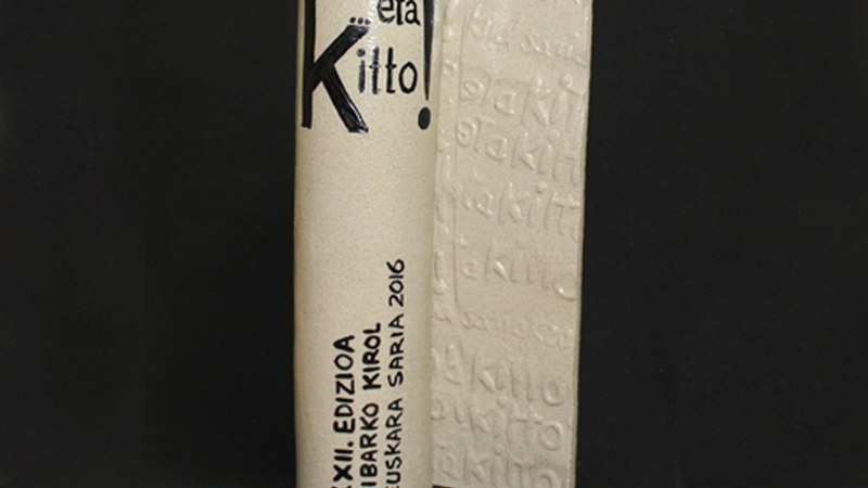 Eibarko Kirol Sarien XXII. edizioa hartuko du zapatuan Coliseo antzokiak