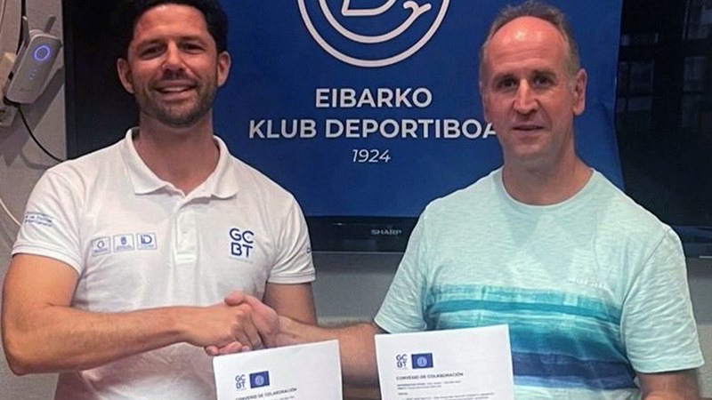 Eibarko Klub Deportiboa eta Gran Canaria Bike Team elkarlanean arituko dira