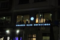 Eibarko Klub Deportiboaren Mendeurrena