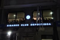 Eibarko Klub Deportiboaren Mendeurrena