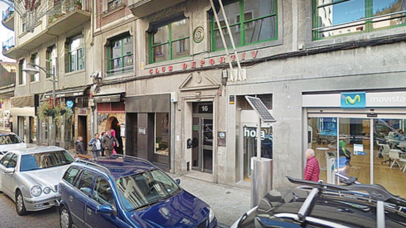 Eibarko Klub Deportiboaren mendeurrenari begirako aurkezpena egingo dute bihar