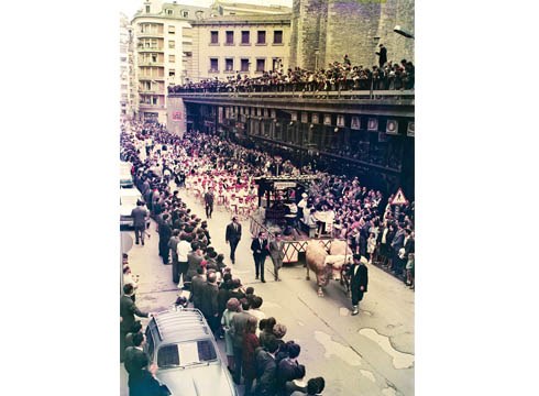 Eibarko Klub Deportiboko Kultura Batzordea