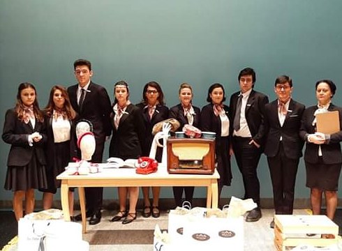 Eibarko Koro Gazteak apirilaren 25ean egingo duen musikalaren sarrerak salgai daude