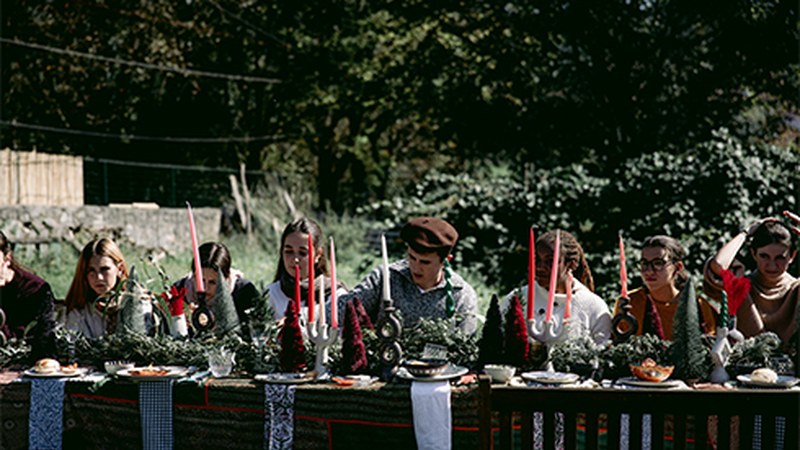 Eibarko Koro Gazteak bideoklipa argitaratu du