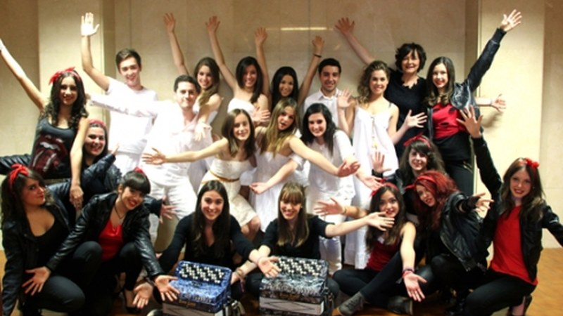 Eibarko Koru Gaztea zapatuan Kantuan saioan izango da