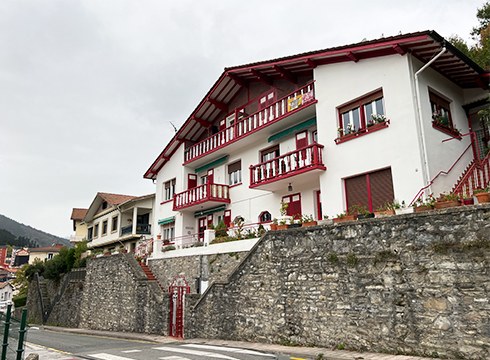 Eibarko lehen udal arkitektoaren historia