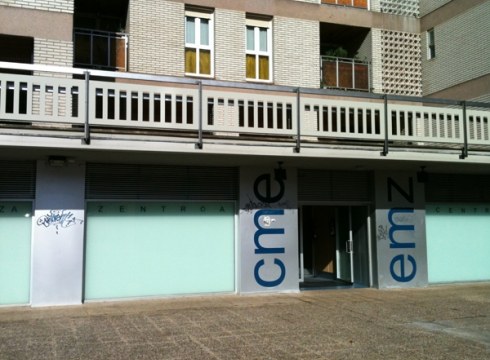 Eibarko Medikuntza Zentruak 25 urte bete ditu