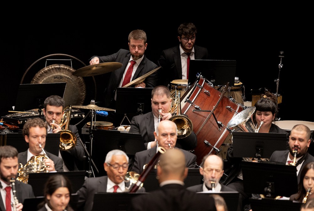 Eibarko Musika Bandak Coliseoko denboraldiko azken kontzertua emango du domekan