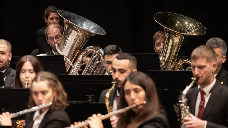 Eibarko Musika Bandak Udaberri Kontzertu berezia emango du Eibarko Txirrindulari elkartearen mendeurrenean