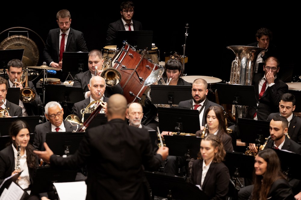 Eibarko Musika Bandak ‘Udaberriko kontzertua’ eskainiko du domekan