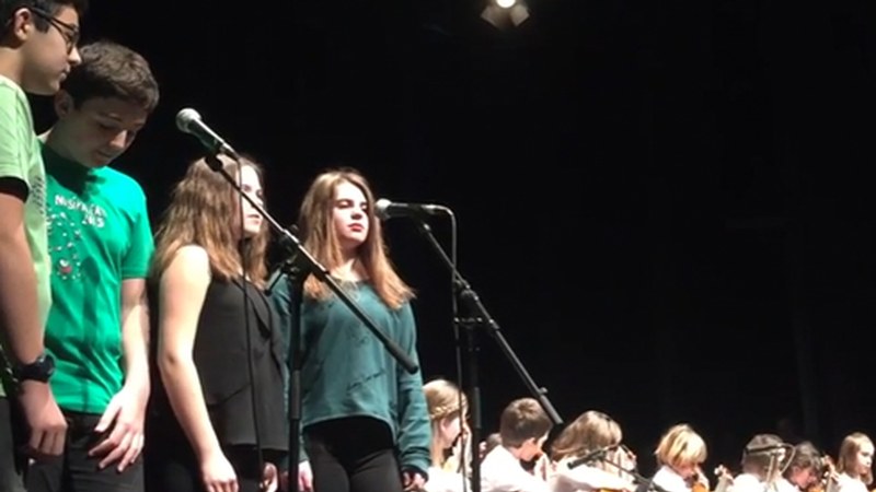 Eibarko Musika Eskolako ikasleen emanaldiak izango dira aste honetan