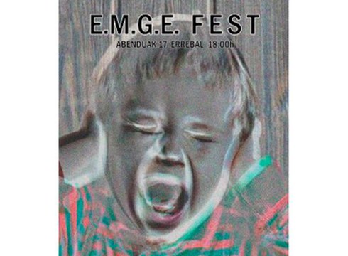 Eibarko musikariek kontzertuak eskainiko dituzte zapatuan Errebal Plazan