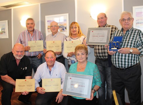 Eibarko Odol Emaileen elkartea