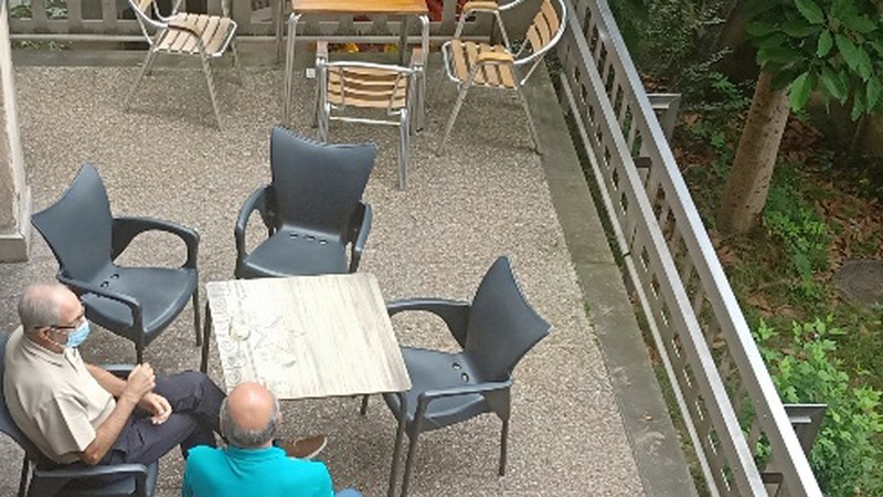 Eibarko ostalaritzan neurriak zorroztuko ditu Jaurlaritzak bihartik aurrera