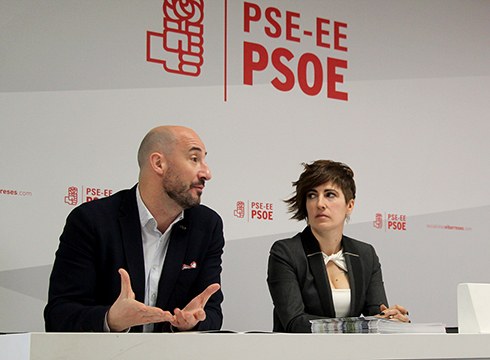 Eibarko PSE-EEk legegintzaldi honetarako aurkeztu zuen programatik "gehiena" bete duela adierazi du