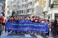 EIBARKO SAN SILVESTRE HERRIKOIA