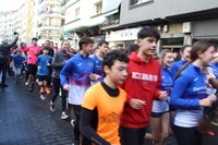 EIBARKO SAN SILVESTRE HERRIKOIA