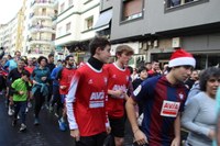 EIBARKO SAN SILVESTRE HERRIKOIA