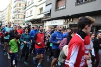 EIBARKO SAN SILVESTRE HERRIKOIA