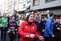 EIBARKO SAN SILVESTRE HERRIKOIA