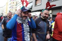 EIBARKO SAN SILVESTRE HERRIKOIA