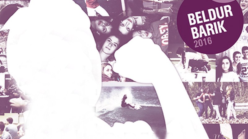 Eibarko sei lan aurkeztu dira Beldur Barik lehiaketara