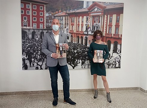 Eibarko sozialistek legegintzaldiaren lehen bi urteen inguruko balantzea egin dute