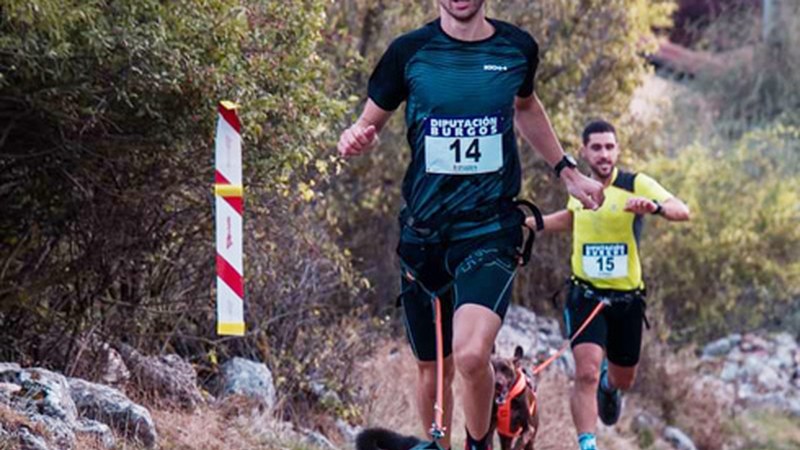 Eibarko txakurkroslariek ezin hobeto hasi dute denboraldia