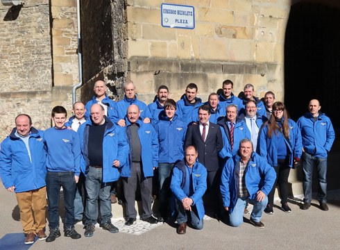 Eibarko Txirrindulari Elkartea