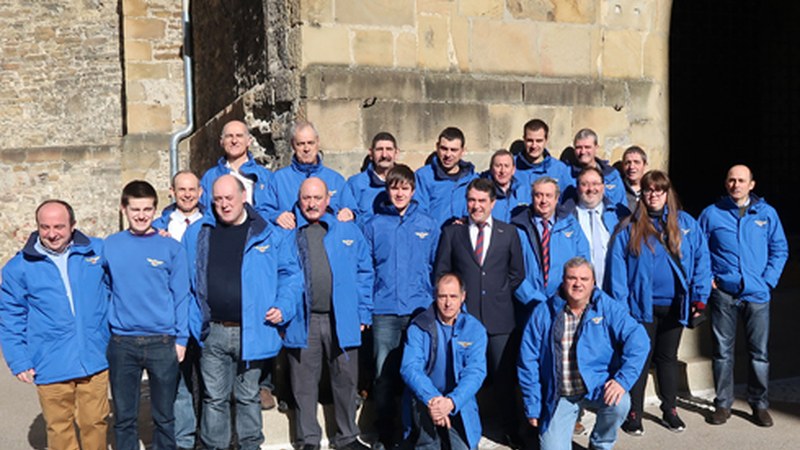 Eibarko Txirrindulari Elkartea