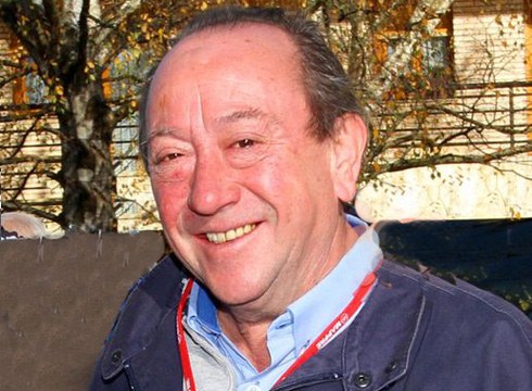 Eibarko txirrindularitzak Juan Luis Atxa galdu du