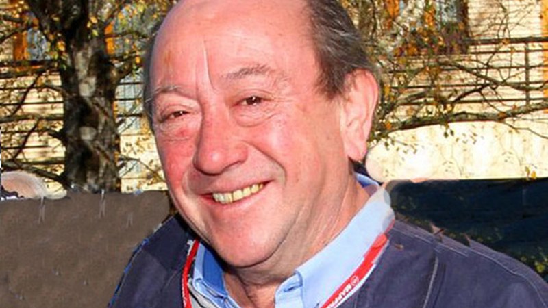 Eibarko txirrindularitzak Juan Luis Atxa galdu du