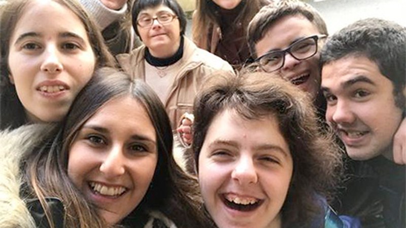 Eibarko Txolarteak begirale boluntarioak behar ditu aisialdirako jarduerekin laguntzeko