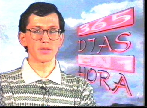 Eibarko Udal Artxiboak hamar minututan laburbildu du 1995. urtea