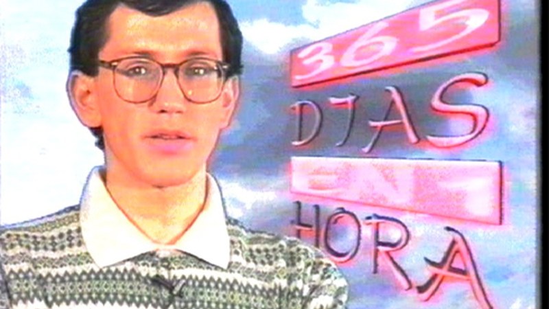 Eibarko Udal Artxiboak hamar minututan laburbildu du 1995. urtea