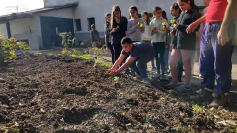Eibarko Udala Landaola Saria jasotzeko hautagaien artean dago