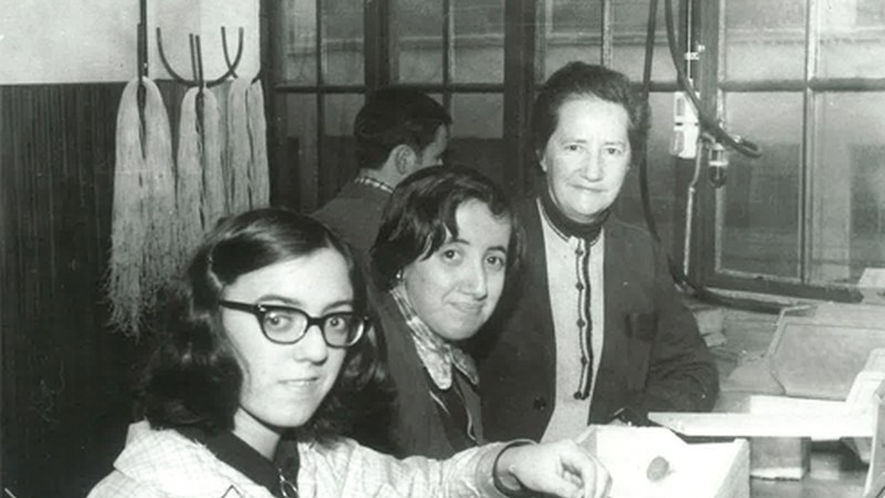 Eibarko Udalak 2022an kaleratuko du Merzedes Kareaga Bekaren lehenengo deialdia