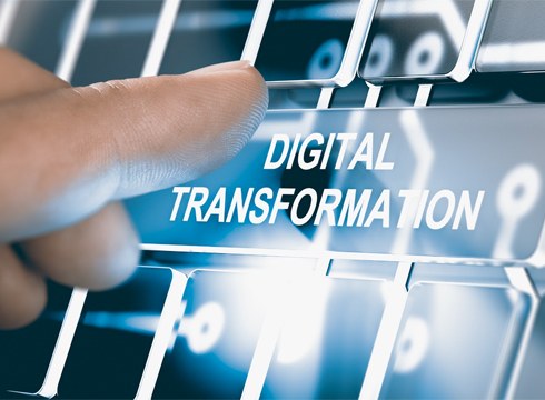 Eibarko Udalak 205.000 euroko dirulaguntza jaso du Europako Next Generation Funtsetatik eraldaketa digitalari ekiteko