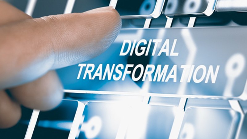 Eibarko Udalak 205.000 euroko dirulaguntza jaso du Europako Next Generation Funtsetatik eraldaketa digitalari ekiteko