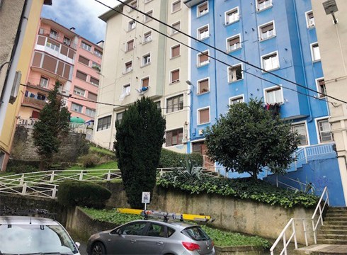 Eibarko Udalak 44,7 milioi euroko partida kudeatuko du aurten