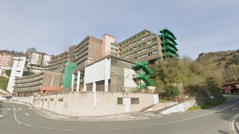 Eibarko Udalak 480.000 euroko inbertsioa egingo du Legarreko garajeetako filtrazio-arazoak konpotzeko