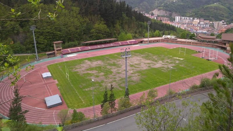 Eibarko Udalak ez du onartu Unbeko musika jaialdiaren proiektua
