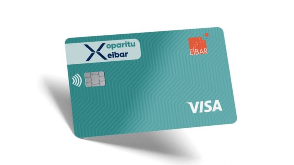 Eibarko Udalak bonu-kanpaina berria abiarazi du elikadura eta ostalaritza sektoreentzat