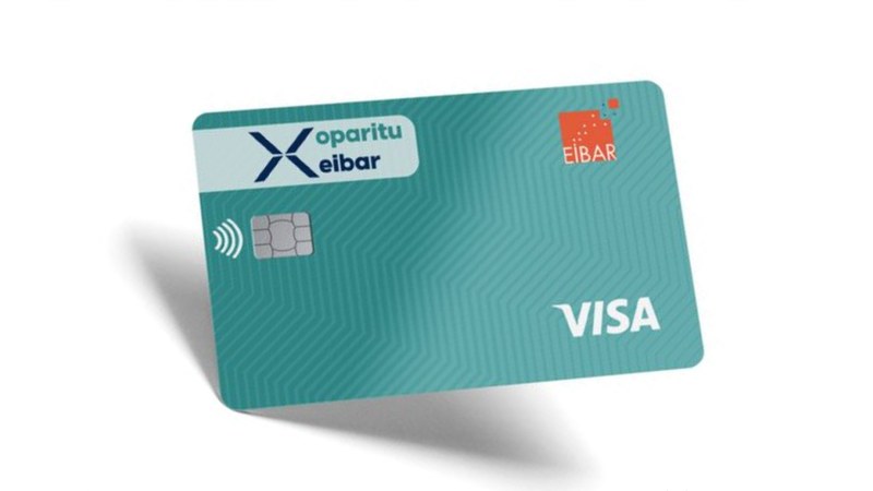 Eibarko Udalak bonu-kanpaina berria abiarazi du elikadura eta ostalaritza sektoreentzat