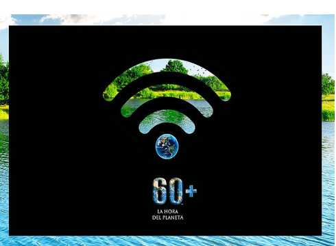 Eibarko Udalak dei egin die herritarrei bihar "Planetaren ordua" ekimenarekin bat egiteko