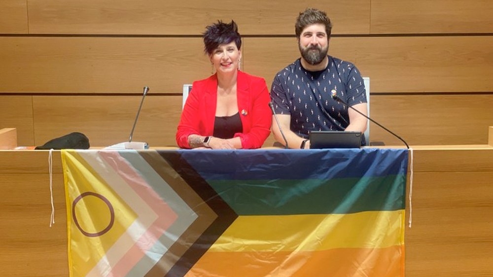 Ekainaren 28an Eibarko Udalak Harrotasunaren Eguna ospatuko du jardueraz betetako egitarau batekin