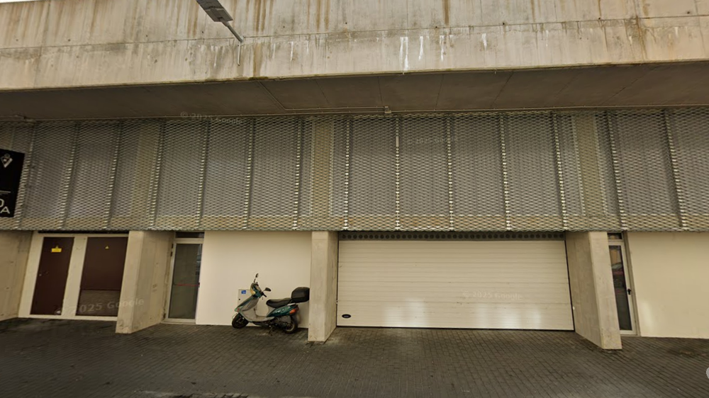 Eibarko Udalak Ipuruako garajeak lizitatuko ditu auzoko bizilagunentzat