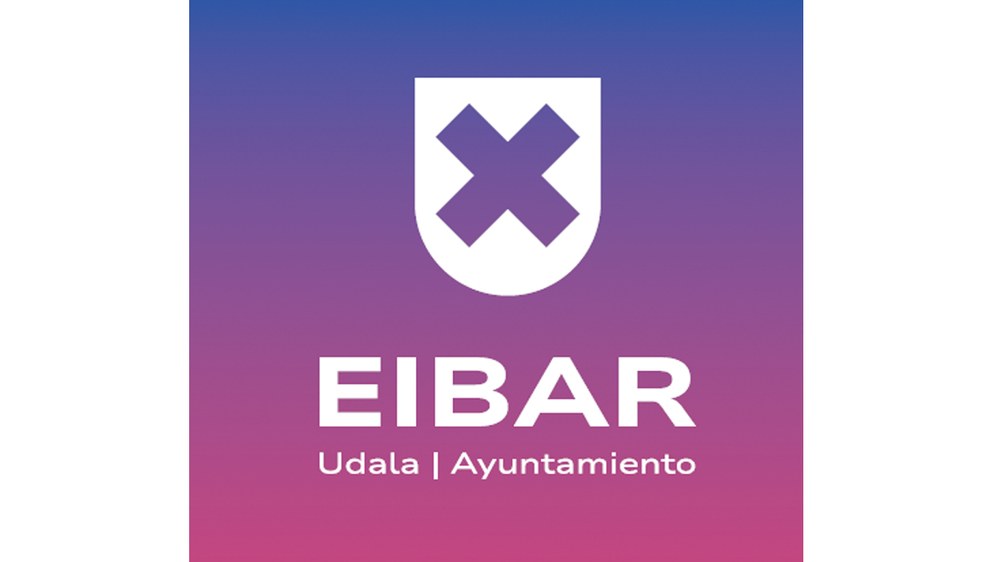 Eibarko Udalak irudi berria du